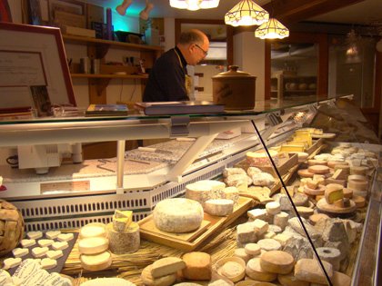 Fromagerie Antony